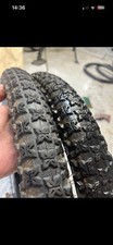 Retro mongoose bmx - retro, tyres