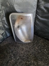 Vw Volkswagen Lt35 Lt46 Lt28 109 158 2.5 2.8 Clear Indictor Lens 1999-2006 O/s