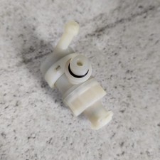 ANTI DRIP BYPASS VALVE