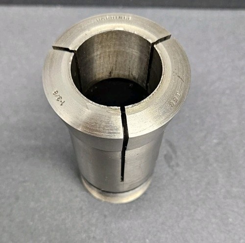 Hardinge 16c round - 16c, 1-3/8"