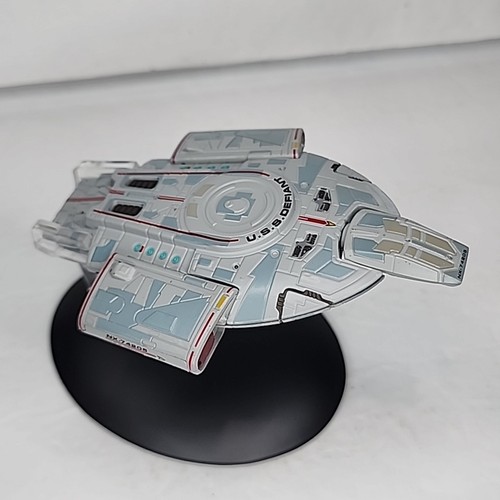 Star trek starship - starship, collection