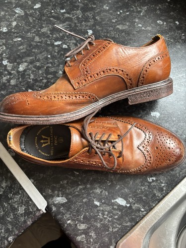 Next men brown - men’s, leather