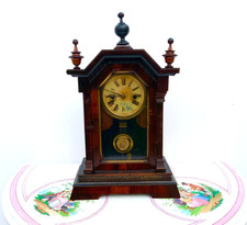 Antique German Regulator