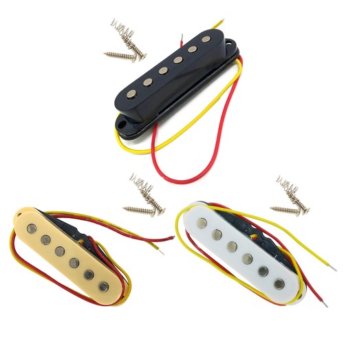 Single coil sound - single,