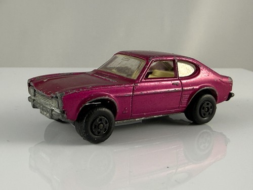 Matchbox superfast 1970 - matchbox,
