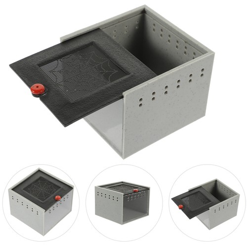 Jumping spider ventilation - jumping,