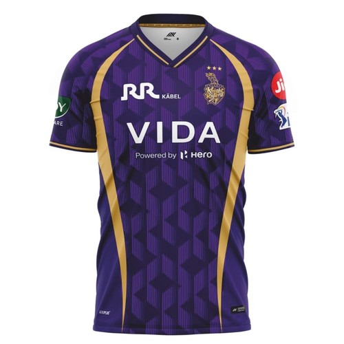 Kolkata knight riders - kolkata,