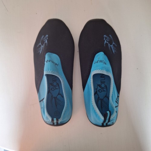 Hot tuna water shoes blue - water, (blue