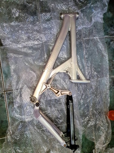 Specialized bighit mk2 - specialized,