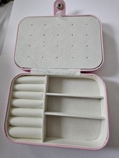 Jewellery Case Storage Box