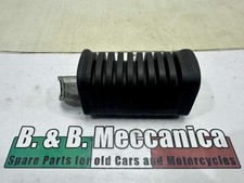 Foot board rests feet - foot,