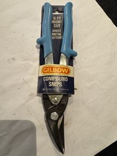 Gilbow G17 Compound Snips