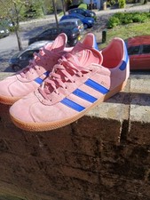Adidas Originals Gazelle Pink