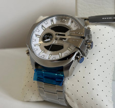 MEN'S DIESEL DZ4648 MEGA CHIEF