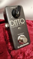 TC ELECTRONIC DITTO Looper