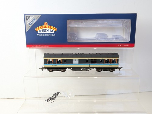 Gauge bachmann lms - bachmann,