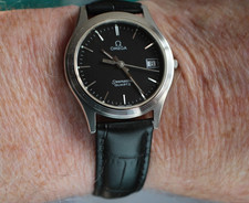 Vintage Omega Seamaster Cal 1425 in magnificent  Condition.