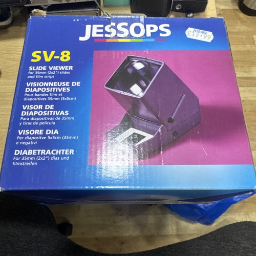 Jessops tabletop 35mm - tabletop,