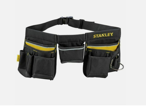 Stanley multi pocket - stanley, fabric