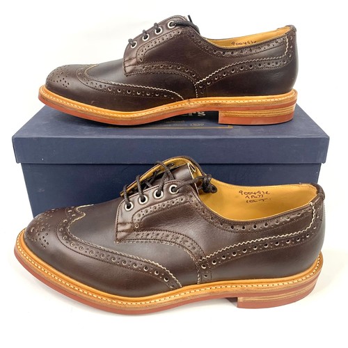 Tricker bourton country - tricker's,