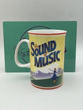 The Sound of Music the Musical. Mug 2006  