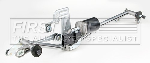 First line wiper - first,