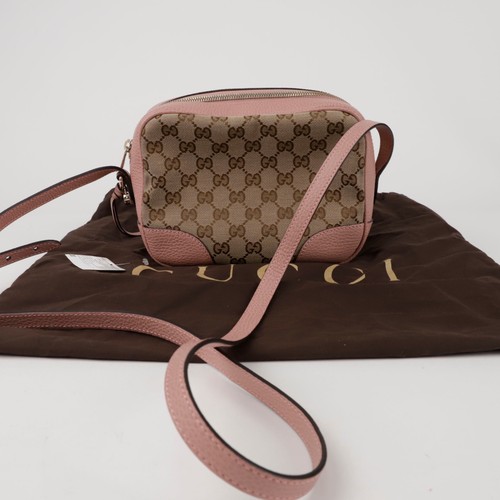 Gucci disco shoulder crossbody - disco,