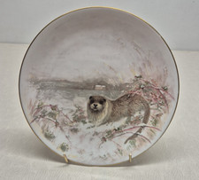 Royal Doulton Decorative Plate