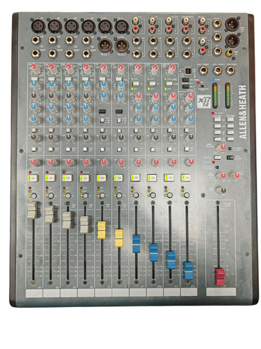 Allen heath xb14 - &, dj