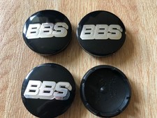 Bbs wheel centre cap - bbs,
