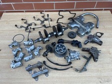 Honda Motorcycle Parts Job Lot