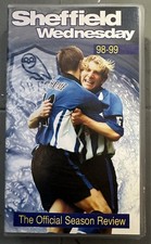 Sheffield Wednesday Sheff Wed