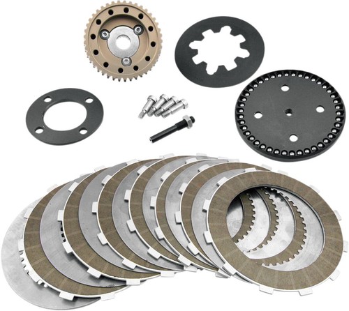 Belt drives 130 - drives, cc-130-bb