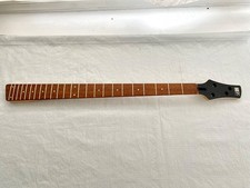 IBANEZ SR300EB-WK  4 STRING electric bass guitar neck weathered  black headstock