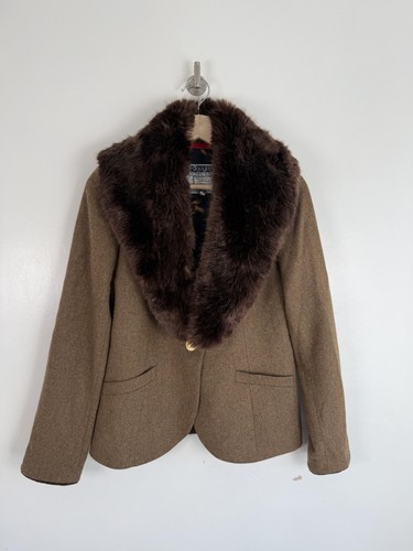 Joules tweed blazer - joules, jacket