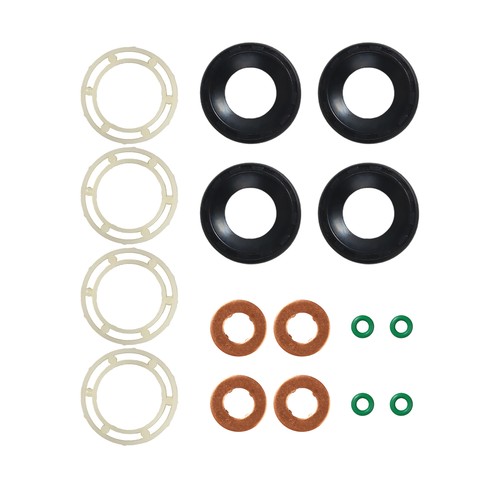 Diesel injector seal - injector, oring