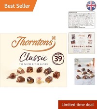 Indulge in Thornton's 449G