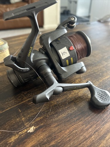 Fishing reel carp course - carp, gear