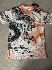 Real Madrid Custom