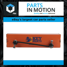 Anti Roll Bar Link KDL6547 Key