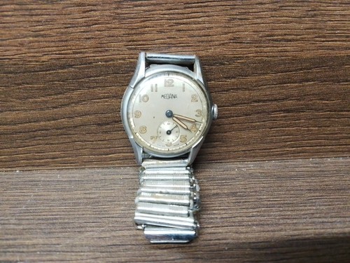 Medana watch not working - working,