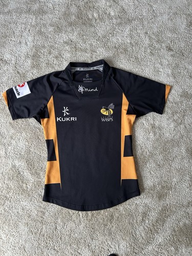 London wasps rugby - union, home