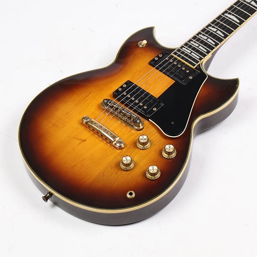 Yamaha sg2000 1981 electric - sg2000,