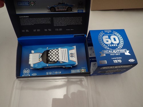 Scalextric c3827a 1970 - c3827a, 60
