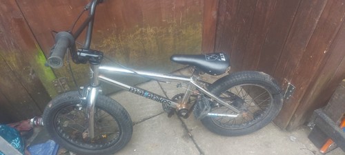 Mafia bike kush inch - mafia,