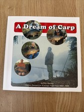 A Dream of Carp Mike Starkey