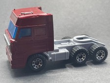 MATCHBOX DAF 3300 SPACE CAB -