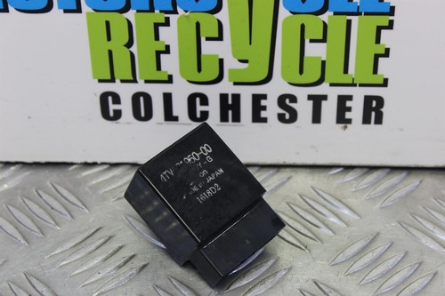 Yamaha yzf 4xv relay - yzf,