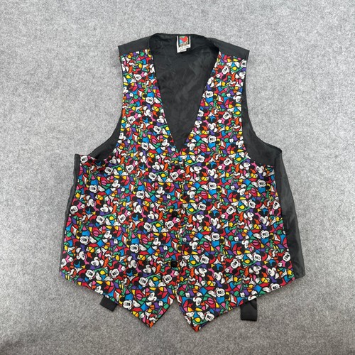 Mickey unlimited vest - mickey,