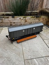 5" Gauge Great Western Railway